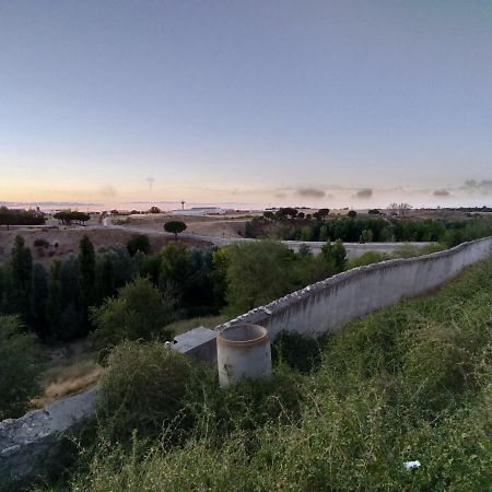 Alojamiento Turistico Carvi Arévalo Екстериор снимка